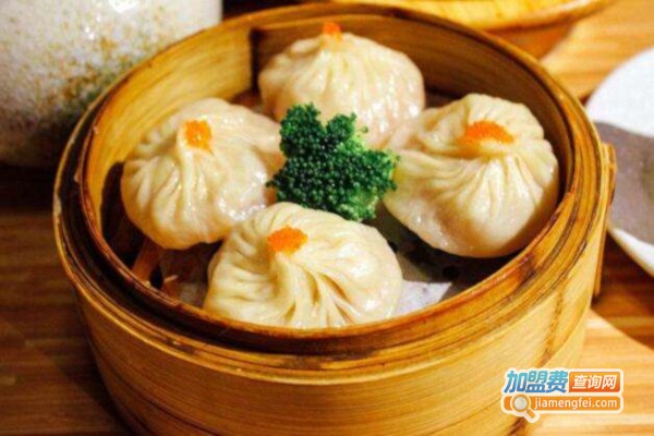 牛牛灌汤包加盟费