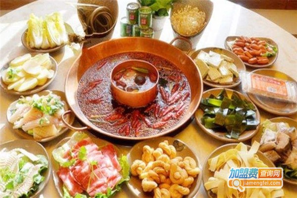 千年果洲杀牛匠加盟费