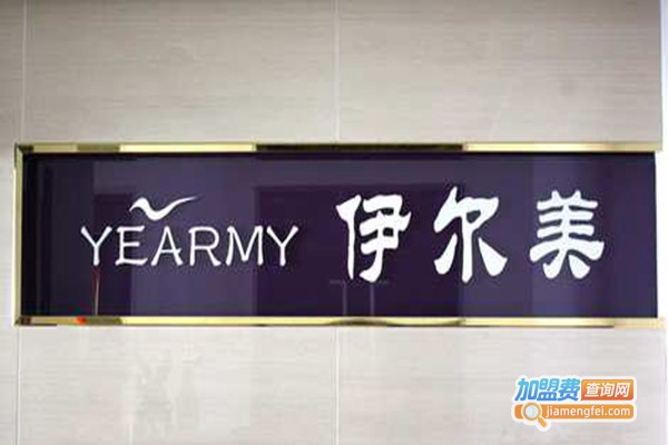 伊尔美