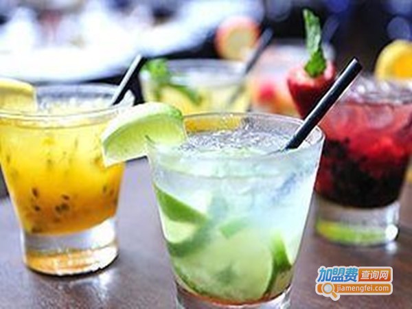 韩大果业加盟门店