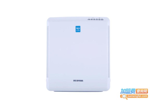 爱丽思空气净化器加盟费