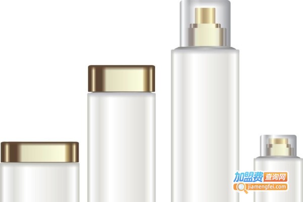 花家化妆品加盟费