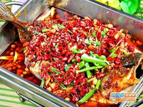 重庆爽麻喜辣青油火锅加盟门店