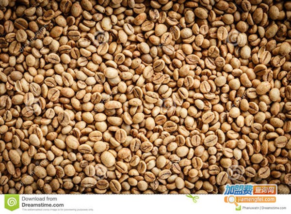 luwak coffee加盟费