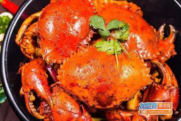 宗澄蟹庄加盟费