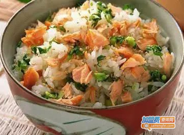 35秒三汁焖饭加盟费