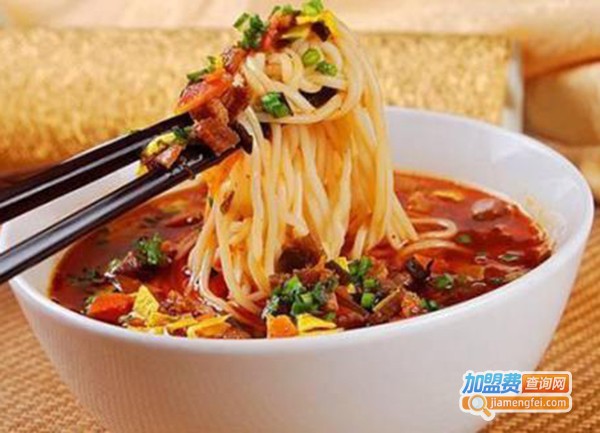 品味轩过桥米线加盟费