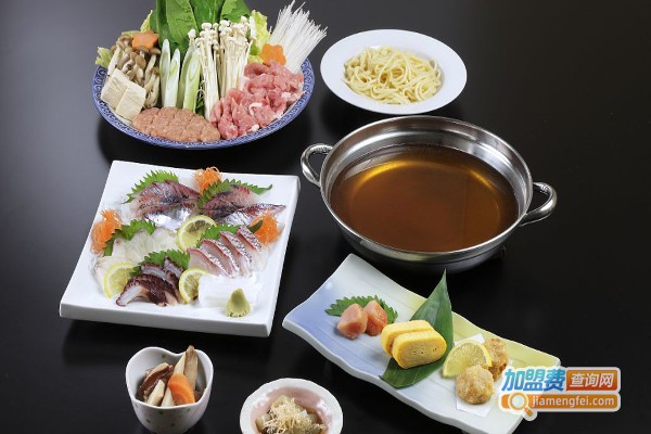 望乡阁过桥米线加盟费