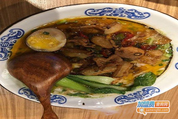 晶小馆加盟门店