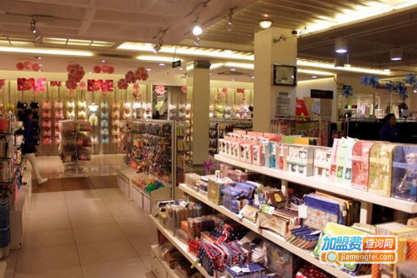 依蝶百货加盟费