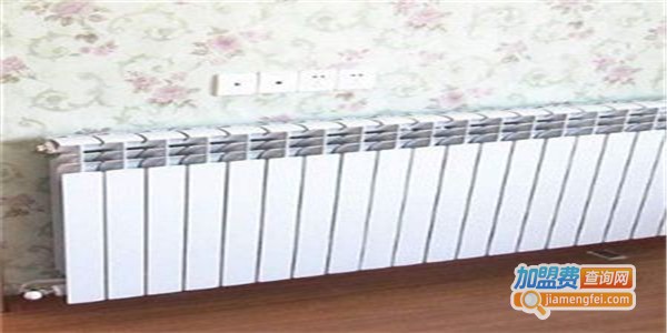 史密斯暖气片加盟费