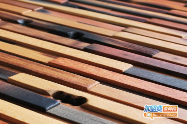 美溯装潢材料加盟费