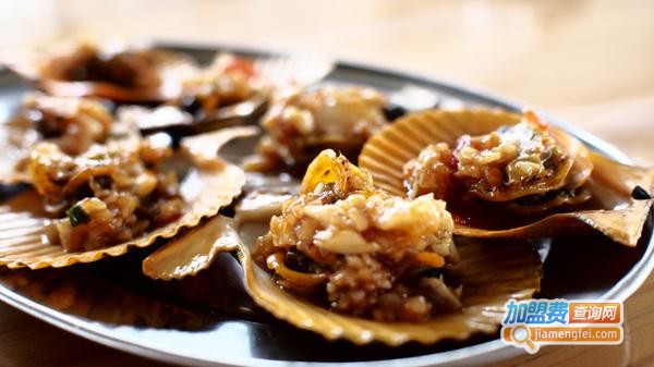 渔百惠海鲜加盟费