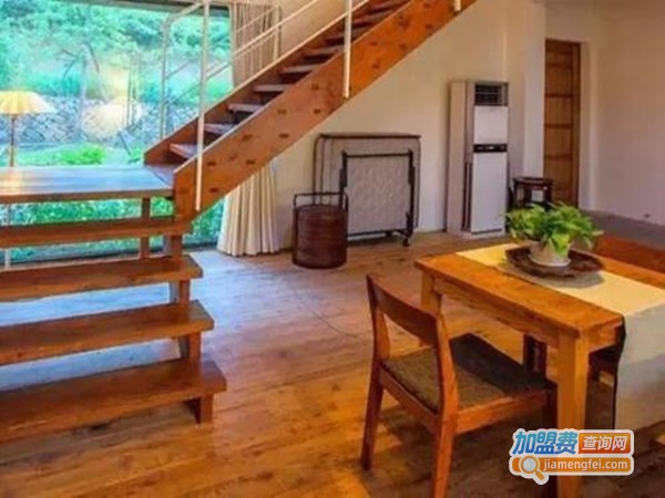 田园农夫加盟门店