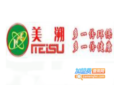 美溯装潢材料加盟费