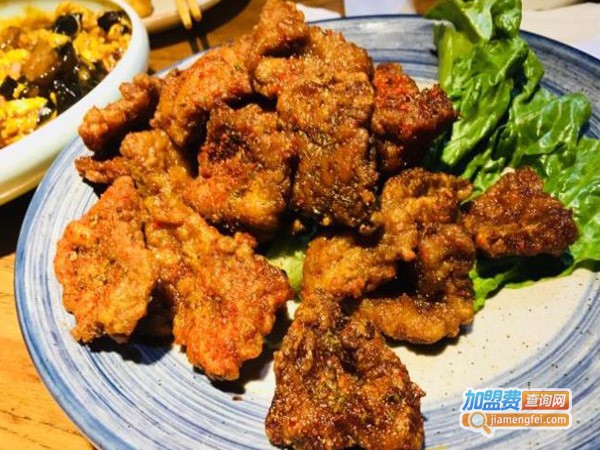 阿达西新疆风味加盟费