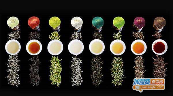 茶兮加盟费