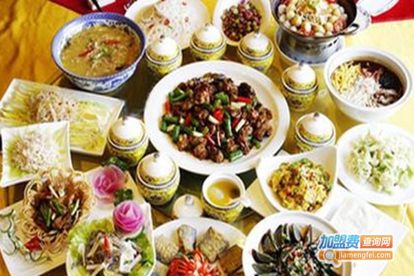 北京小王府加盟费