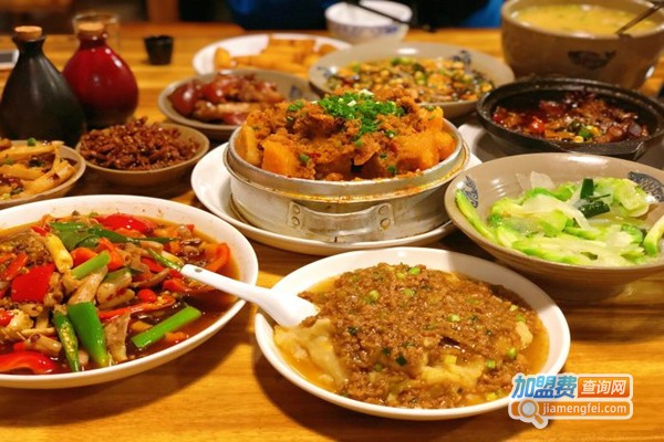 湘西风情加盟费