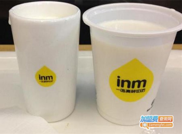 一鸣奶茶加盟费