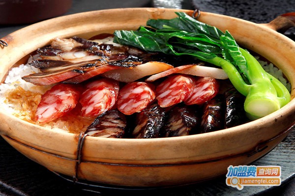 潮人轩酒家加盟门店