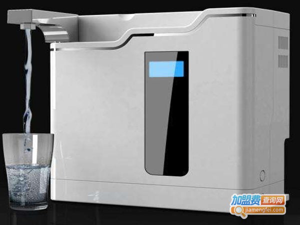 沃特净水器加盟费