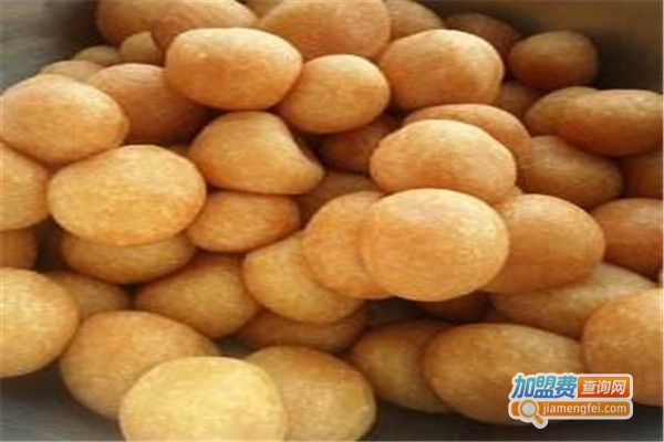 大川章鱼烧加盟费