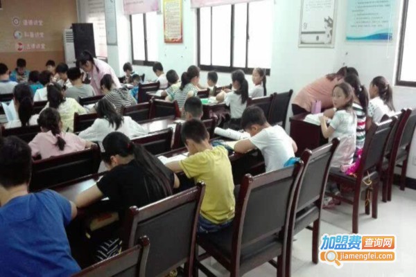 育铭教育加盟费