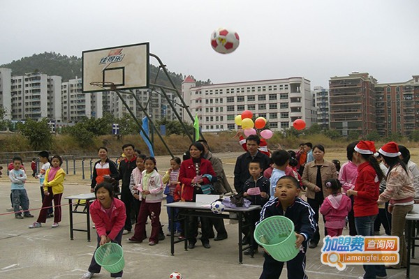 华纳教育加盟门店