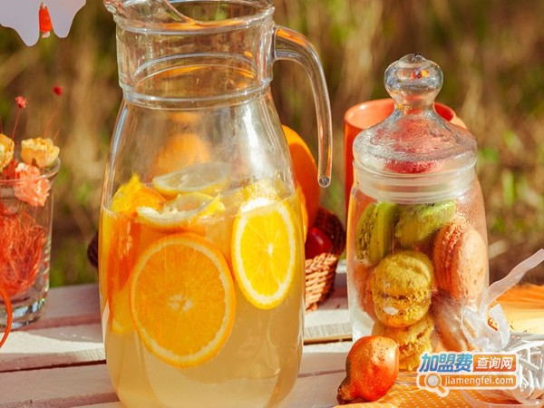 韩大果业加盟门店