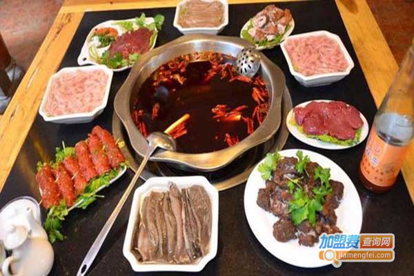 御香园火锅加盟门店