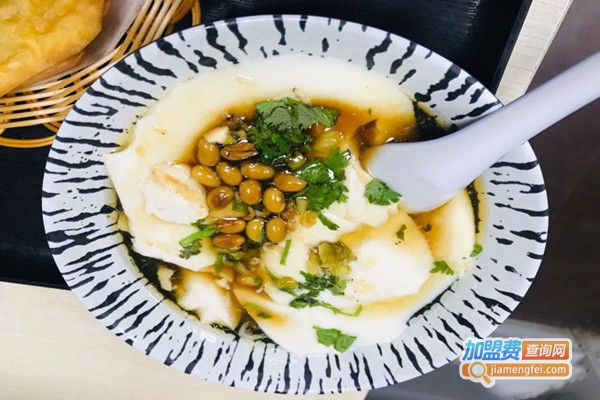 绿马好粥到加盟门店