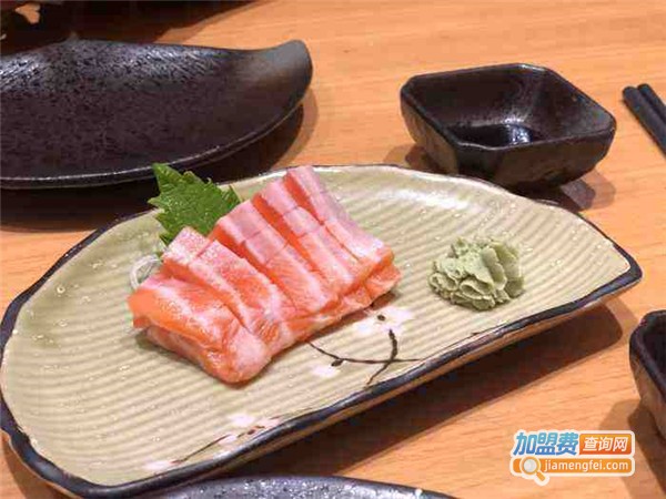 秋之港日式料理加盟费