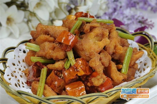 牛魔小鲜加盟费