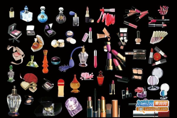 玮拉化妆品加盟费