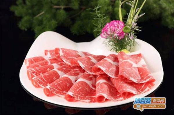 远大顺峰肥牛火锅店