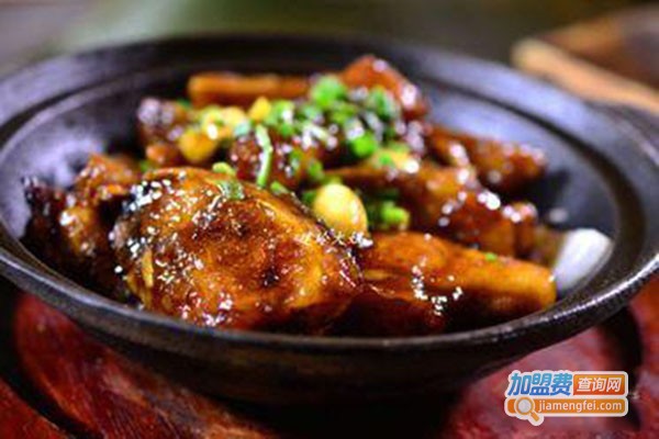 城南印象加盟门店