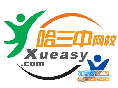 哈三中网校加盟