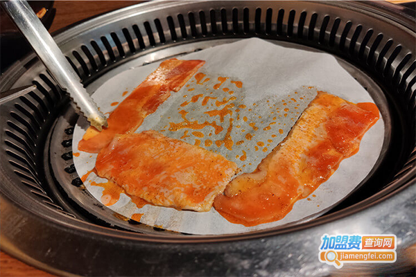 过把瘾烤肉加盟门店