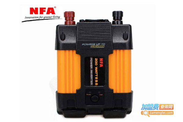 纽福克斯汽车用品加盟费