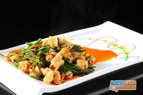 壹味同行加盟费