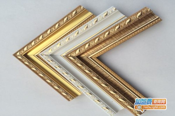 美溯装潢材料加盟费