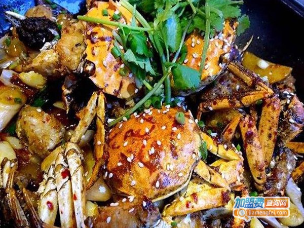 蟹后船长加盟费