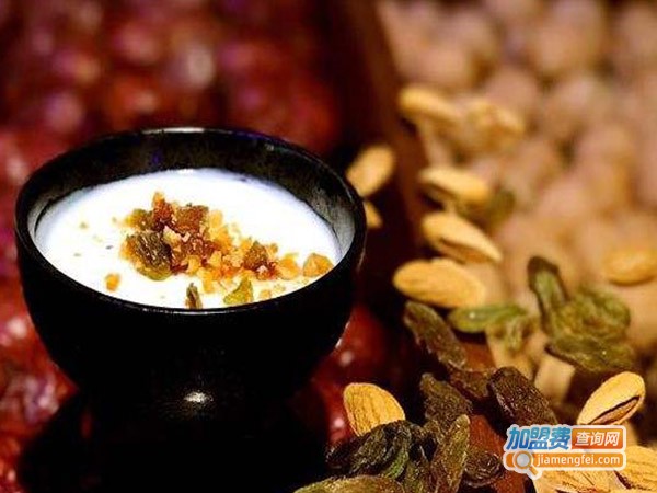 西域响马新疆菜加盟费