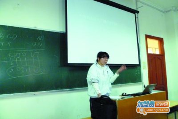 哈三中网校加盟