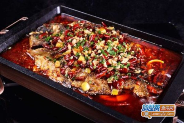 钱塘渔家炭火烤鱼加盟费