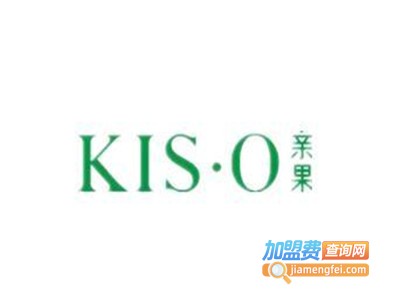 kis·o亲果鲜果加盟费