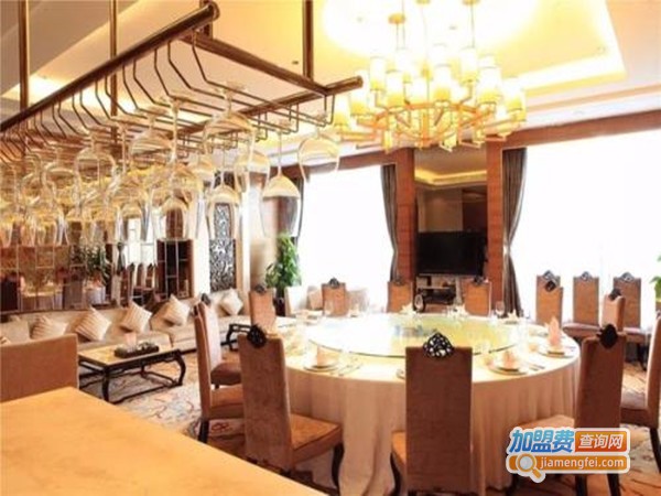 露露酒家加盟门店