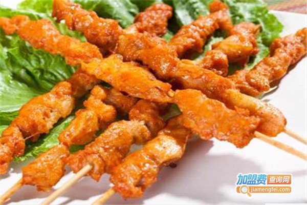 大川章鱼烧加盟费