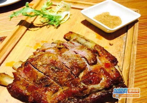 新疆盛宴加盟费